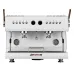 Gemilai CRM3211 3-in-1 Commercial Espresso Machine, 2 Group Semi-Automatic, 4200W, 9-Bar Pump, Triple Boiler System