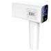 Lescolton T012 ICE Cold IPL Epilatore con display LCD, rifinitore bikini permanente, depilatore elettrico [Epilazione IPL, impacco freddo ghiacciato]
