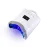 2023 Cordless UV LED Nail Dryer Machine - 78W Portable Diamond Shining Nail Lamp for Quick Drying
