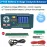 SUNKKO 5616 16-Series 5A Battery Balance Controller for Lithium Battery Pack Repair & New Energy Vehicles