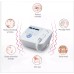 D COOL Krioterapia Urządzenie do Twarzy z Technologią EMS i Elektroporacji do Odmładzania Skóry [Krioterapia, Urządzenie Do Twarzy, Odmładzanie Skóry]