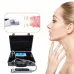 Arcszépítő felszerelés: RF Needling gép bőrmezoterápiához, öregedésgátló és fehérítéshez [bőrmezoterápia, öregedésgátló]