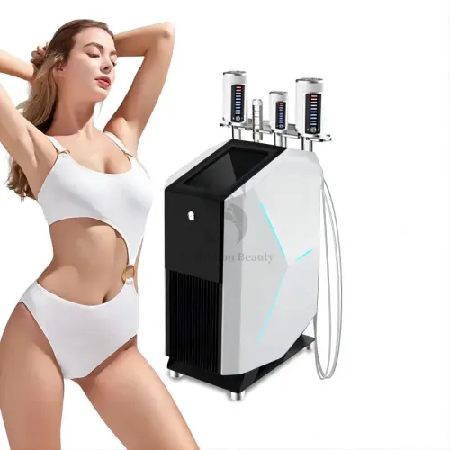 4 fogantyús belső görgős masszírozó cellulit csökkentésére, karcsúsításra és fogyókúrára