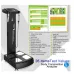 Professional Body Composition Analyzer GS6.5C+ - Advanced Human Fat & Health Analysis Tool