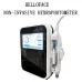 Non-invasive Water Light Instrument for Deep Hydration, Whitening & Rejuvenation | Supersonic Skin Care Device