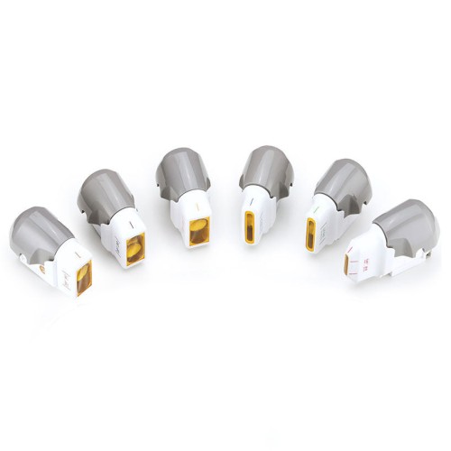 HIFU Cartridge Replacement Head for 7D HIFU Machine - High Precision, Easy Installation, Compatible with 7D HIFU Devices
