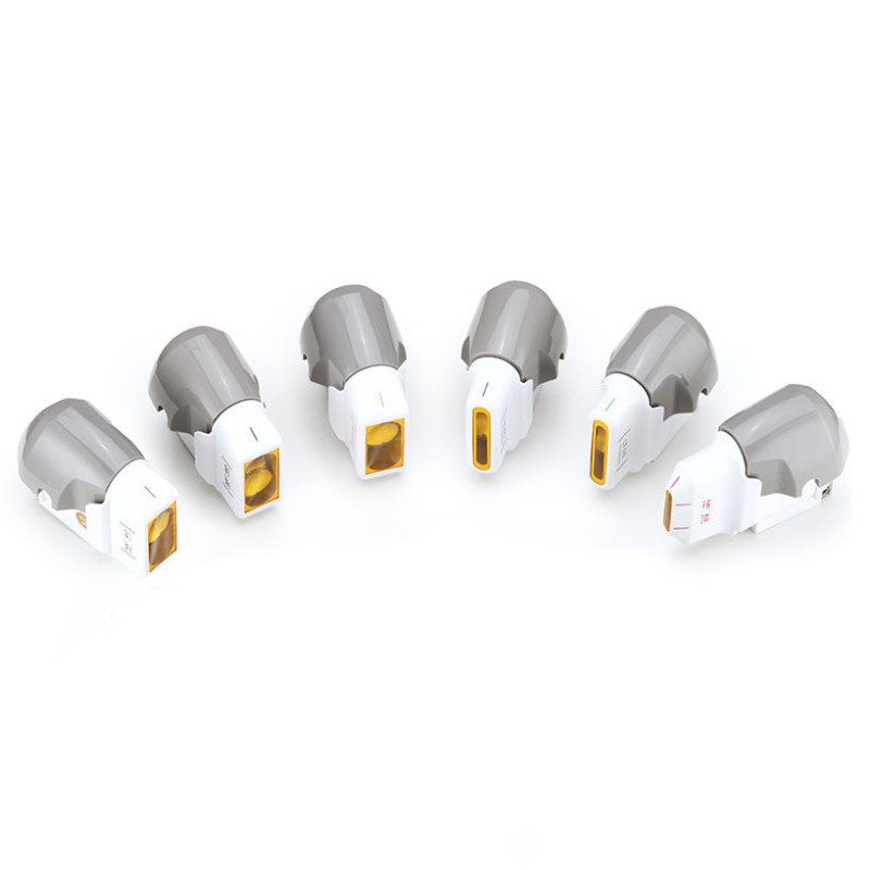 HIFU Cartridge Replacement Head for 7D HIFU Machine - High Precision, Easy Installation, Compatible with 7D HIFU Devices