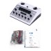 YingDi KWD808-I 6-kanaals elektrische acupunctuurstimulator met 5 golfvormen, acupunctuurpuntdetectie en -behandeling, FDA-goedgekeurd