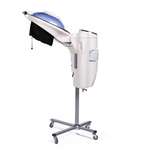 New Computer Version Multi-Function Oil Treatment Machine with Active Oxygen & Ozone Technology for Hair Steaming