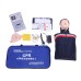 Half Body CPR Training Manikin - Professional Nursing Mannequin for First Aid & CPR Training [CPR, First Aid, Nursing Training]