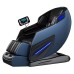 4D AI Voice Zero Gravity Massage Chair YJ-5888 - Full Body Luxury Electric Massage with SL Guide Rail, Lumbar Relief & Warm Compress