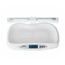 Electronic Baby Scale with Height Ruler - Accurate Newborn Weight & Height Measurement [Baby Scale, Newborn Scale]