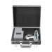 Portable U225 Skin Tightening Face Lift Meso Gun for Wrinkle Removal & Anti-Aging Beauty Device