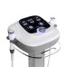 Korea Apollo Skin Care Device: Multipolar RF, Electroporation & Iontophoresis for Anti-Aging & Skin Rejuvenation