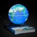 6 Inch Magnetic Levitation Floating Globe - High Grade World Map, Anti-Gravity Magic Decor, Perfect Birthday Gift for Home & Office