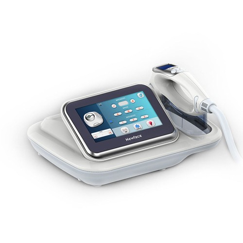 Newface Electric RF Eye Bags Removal & Wrinkle Reduction Beauty Machine for Dark Circles and Eye Massage Treatment