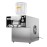 60KG/24H Air-Cooled Korean Snowflake Ice Machine for Bingsu, Smoothie, Shaved Ice | 110V/220V | Compact & Efficient