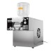 60KG/24H Air-Cooled Korean Snowflake Ice Machine for Bingsu, Smoothie, Shaved Ice | 110V/220V | Compact & Efficient