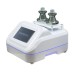Microcurrent Meridian Machine with Heating & Lymphatic Drainage - EMS Body Massage & Muscle Relaxation Tool