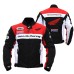 Honda Men's Anti-Fall Motorcycle Jacket - Breathable Racing Suit with Protective Gear [Motorcycle Jacket, Racing Suit]