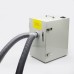 Dental Dust Collector - Silent CNC Vacuum Cleaner for Lab & Denture Polishing [220V/110V, 370W, Low Noise]
