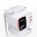 M8 7-in-1 Hydro Facial Beauty Machine for Skin Brightening, Hydration, and Lifting - Cryotherapy Skin Care Equipment