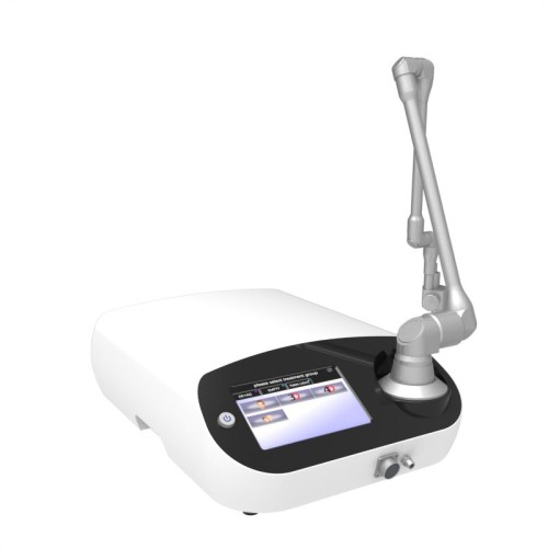 CO2 Fractional Laser Machine for Wrinkle Removal, Acne Scar, Vaginal Tightening, Pigment Removal & Skin Resurfacing