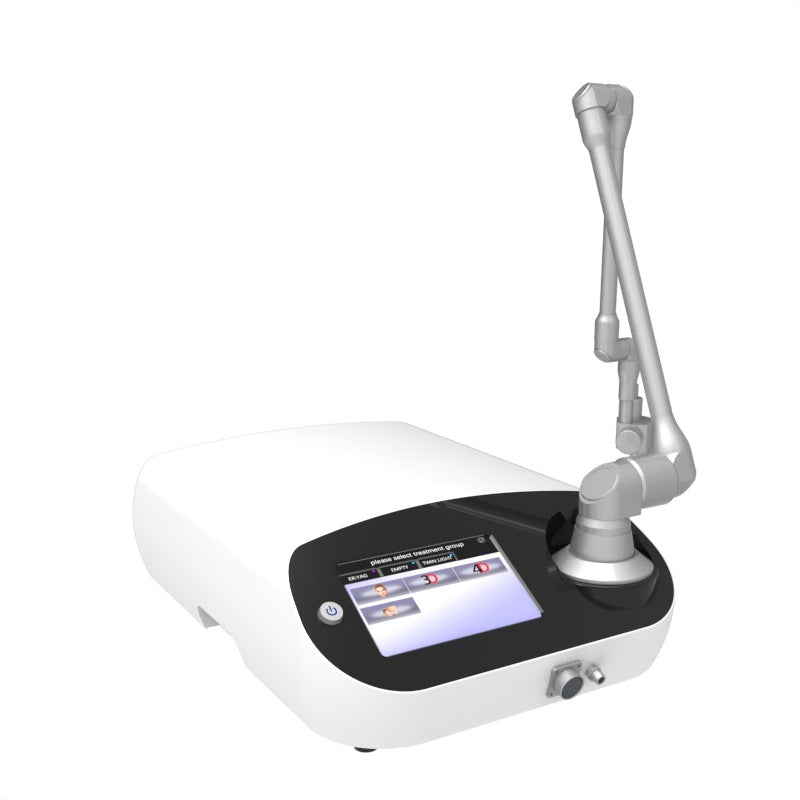 CO2 Fractional Laser Machine for Wrinkle Removal, Acne Scar, Vaginal Tightening, Pigment Removal & Skin Resurfacing