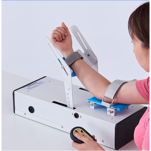 Elbow Joint and Arm Rehabilitation Training Device Automatic Arm Flexion and Extension Home Fracture Postoperative Exercise Tool