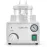 H003-B Portable Dental Suction Machine for Home & Hospital Use | Medical Oral Sputum Aspirator