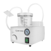 H003-B Portable Dental Suction Machine for Home & Hospital Use | Medical Oral Sputum Aspirator
