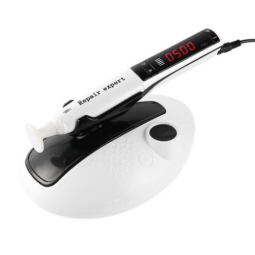 Plasma Ozone Pen for Acne Treatment, Skin Rejuvenation, Scar Reduction & Tightening | Non-Invasive Skin Care