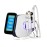 EMS Nanocrystalline Water Light Machine for Non-invasive Skin Rejuvenation and Hydration