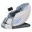 4D AI Voice Zero Gravity Massage Chair YJ-5888 - Full Body Luxury Electric Massage with SL Guide Rail, Lumbar Relief & Warm Compress
