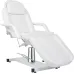 Hydraulic Facial Bed Massage Table, Adjustable 3-Section Tattoo Chair for Spa & Beauty Salon [Hydraulic, Facial Bed, Massage Table]