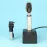 Rechargeable Ophthalmoscope & Retinoscope Combo Set YZ11D+YZ24B with Aluminium Case - Portable Eye Exam Tool