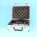 Rechargeable Ophthalmoscope & Retinoscope Combo Set YZ11D+YZ24B with Aluminium Case - Portable Eye Exam Tool
