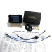 Original Hugen 50kHz ~ 6.3GHz tinyVNA - LiteVNA 62 Vector Network Analyzer with 2.8