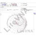 Original Hugen 50kHz ~ 6.3GHz tinyVNA - LiteVNA 62 Vector Network Analyzer with 2.8