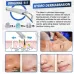 H2O2 Deep Cleaning Aqua Peel Facial Machine for Bio Micro Oxygenation & Face Lifting | Diamond Dermo Brassion