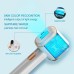 Osenyuan T023C IPL Hair Removal Device - Painless Sapphire Laser Epilator for Permanent Hair Removal, Suitable for Women & Men