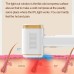 Osenyuan T023C IPL Hair Removal Device - Painless Sapphire Laser Epilator for Permanent Hair Removal, Suitable for Women & Men
