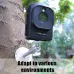 Outdoor Time Lapse Camera 1080P HD Video Recorder - IP66 Waterproof, Low Light, Timelapse, Hunting Trail Cam TL2300