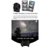 Outdoor Time Lapse Camera 1080P HD Video Recorder - IP66 Waterproof, Low Light, Timelapse, Hunting Trail Cam TL2300