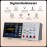 Owon XDM1041 Digital Multimeter - 55000 Counts, 3.5