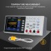 Owon XDM1041 Digital Multimeter - 55000 Counts, 3.5