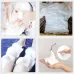 Oxygen Magic Bubble Facial Cleansing Device - Deep Pore Cleanser, Skin Whitening & Rejuvenation, Japan Skin Care Technology