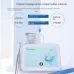 Oxygen Magic Bubble Facial Cleansing Device - Deep Pore Cleanser, Skin Whitening & Rejuvenation, Japan Skin Care Technology