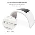 PDT Facial LED Mask - 6 Colors Light Therapy for Anti-Aging, Acne Removal & Skin Rejuvenation