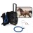 PEMF Equine Loop Magnetic Therapy Device for Horse Hock Disease Treatment & Physiotherapy